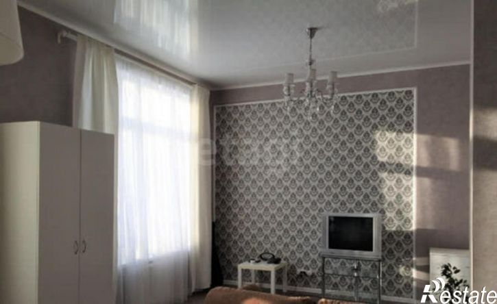 1-комн квартира ул Комфортная, 3,  д. 3