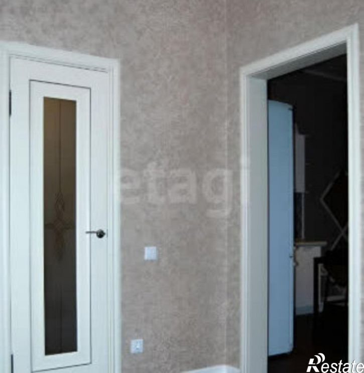 1-комн квартира ул Комфортная, 3,  д. 3