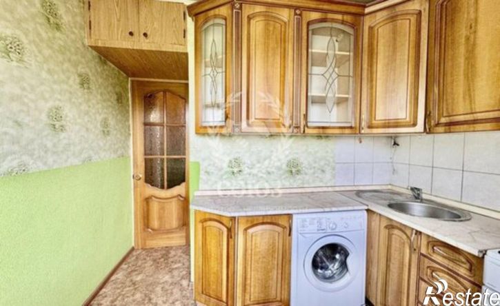 1-комн квартира ул Песчаная, 2,  д. 2
