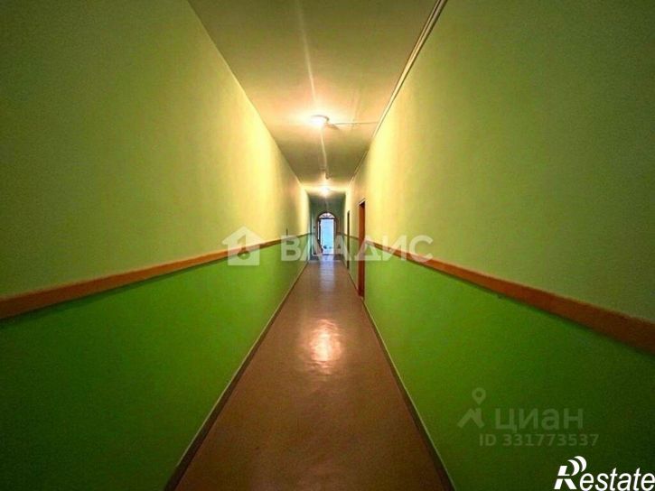 Производственное помещение ул Зерновая, 19а,  д. 19а