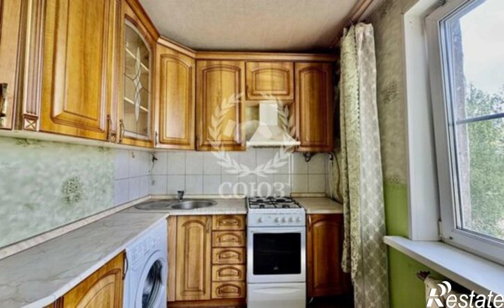1-комн квартира ул Песчаная, 2,  д. 2