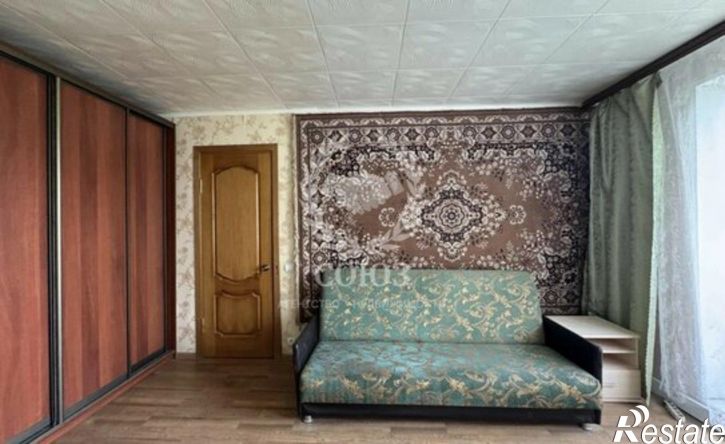 1-комн квартира ул Песчаная, 2,  д. 2