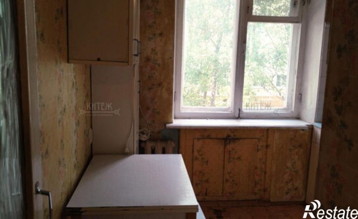 2-комн квартира ул Тельмана, 13,  д. 13