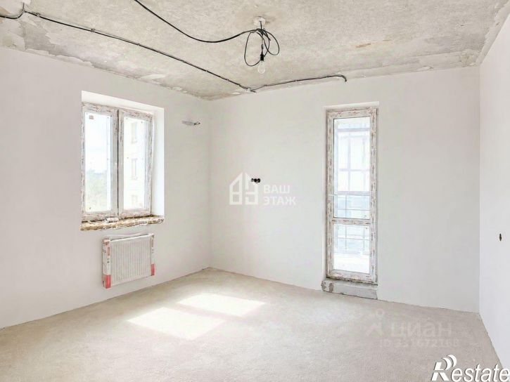 3-комн квартира ул Вишневского, 28,  д. 28
