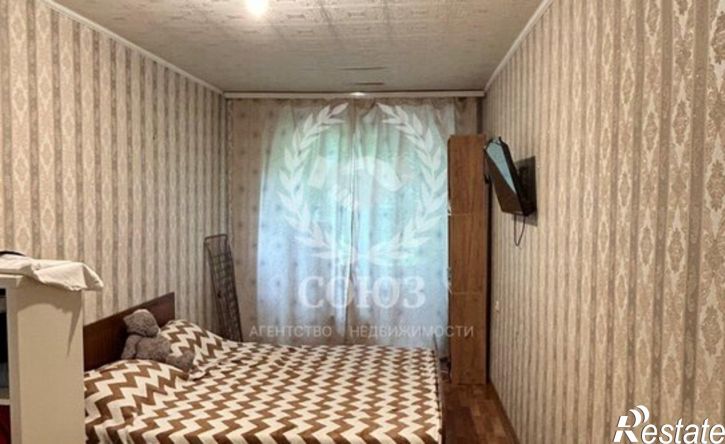 3-комн квартира ул Школьная, 7,  д. 7