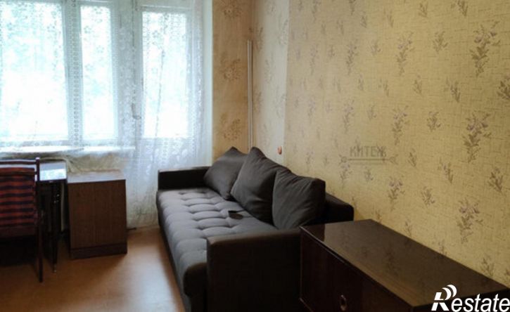 2-комн квартира ул Тельмана, 13,  д. 13