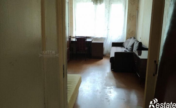 2-комн квартира ул Тельмана, 13,  д. 13