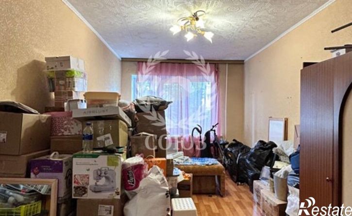 3-комн квартира ул Школьная, 7,  д. 7