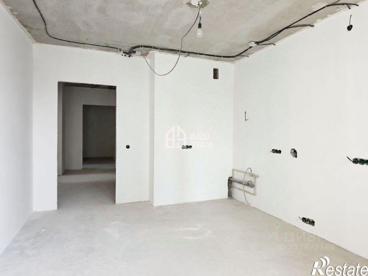 3-комн квартира ул Вишневского, 28,  д. 28