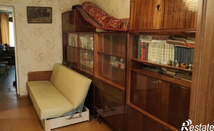 2-комн квартира ул Тельмана, 13,  д. 13