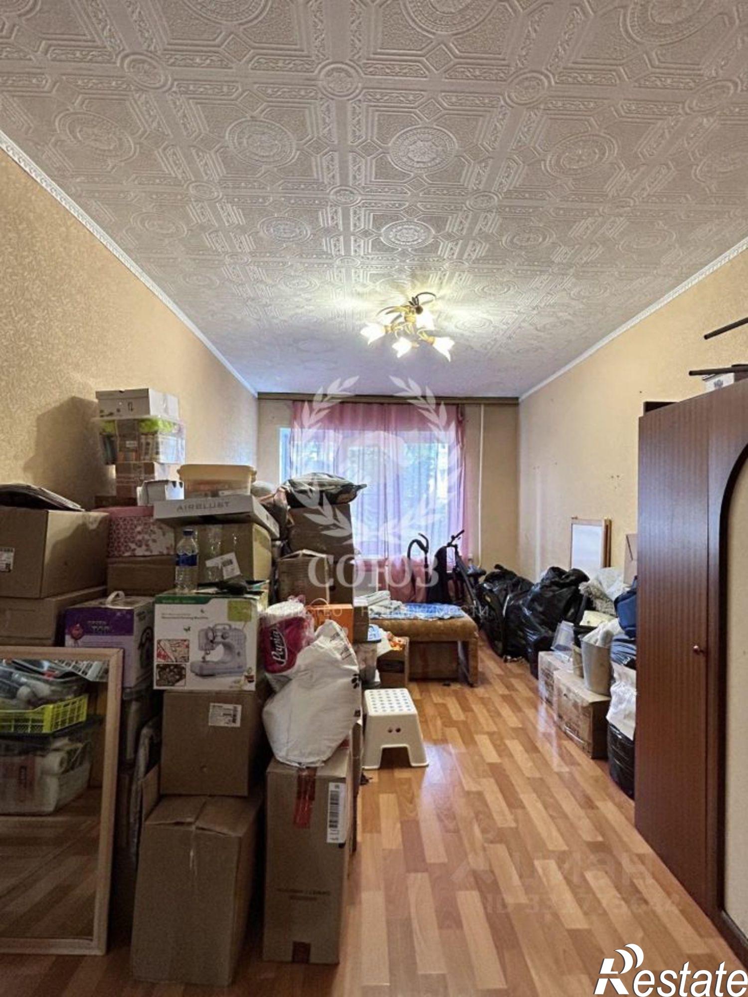 Купить квартиру за 2 850 000 рублей на ул Школьная, 7