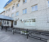 офис 50 кв м, этаж 1/4 Грабцевское шоссе, 112А
