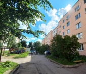 3-комн, 60кв м, этаж 4/5 пер Малинники, 6