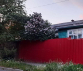2-комн, 42кв м, этаж 1/1 ул Первомайская, 99
