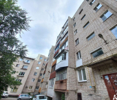 1-комн, 28кв м, этаж 4/6 ул Стеклянников Сад, 3