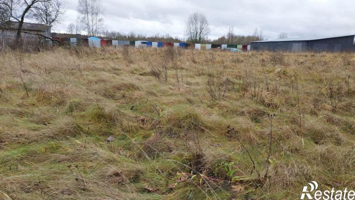 Земельный участок Калуга городской округ