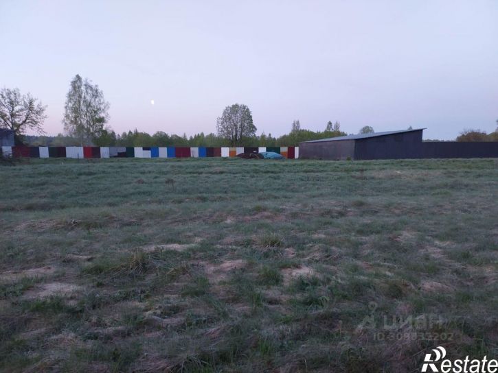 Земельный участок Калуга городской округ