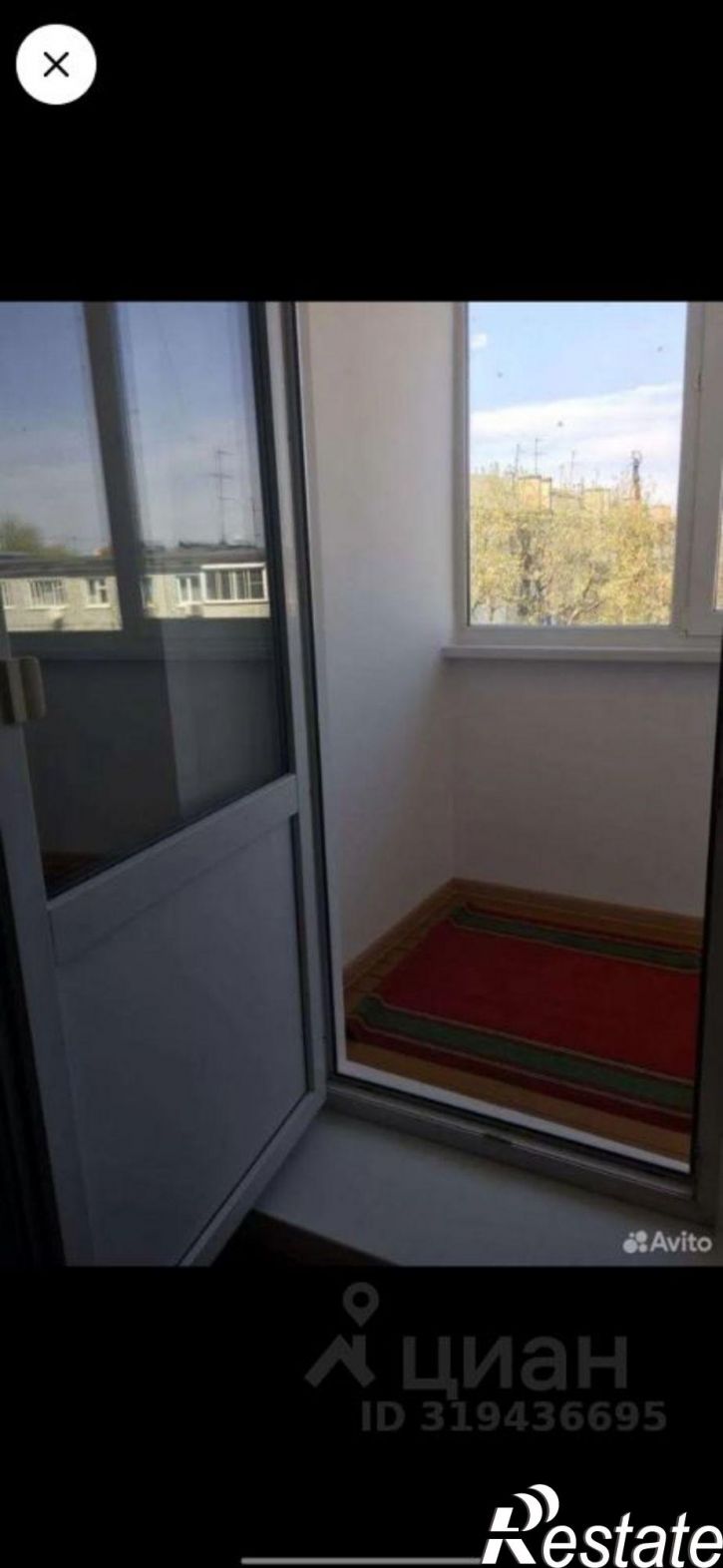 1-комн квартира ул Степана Разина, 5,  д. 5