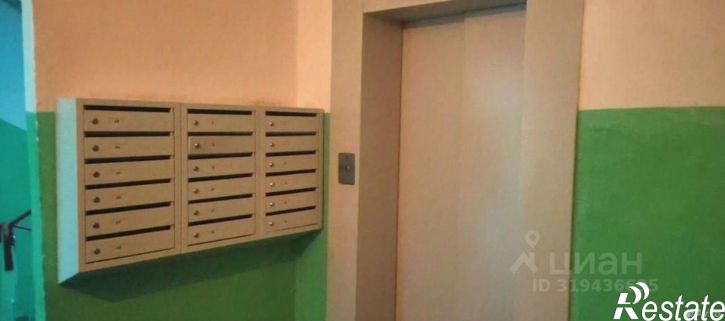 1-комн квартира ул Степана Разина, 5,  д. 5