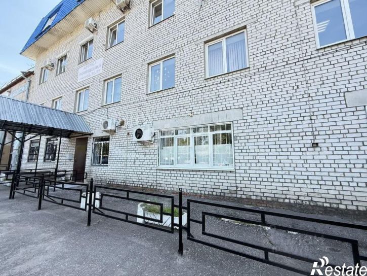 Офис Грабцевское шоссе, 112А,  д. 112А