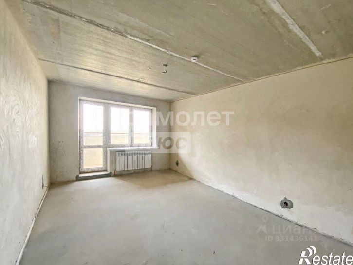 1-комн квартира Калуга г., Фомушина ул., д.37