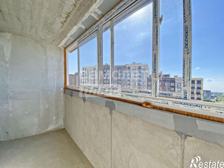 1-комн квартира Калуга г., Фомушина ул., д.37