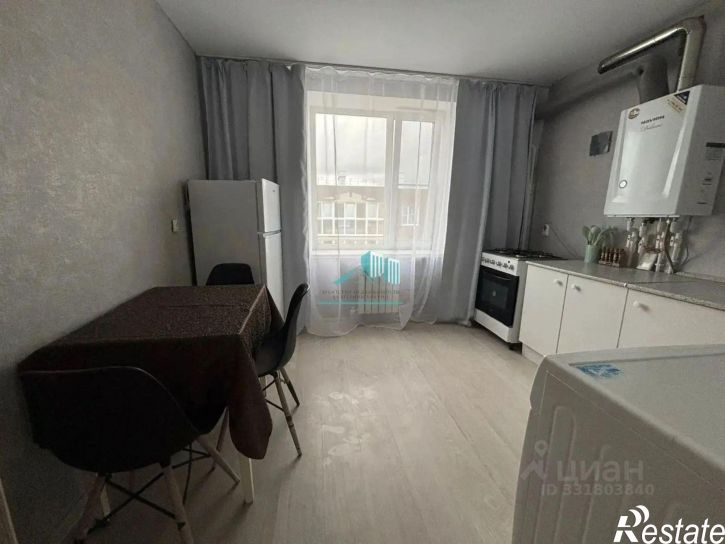 1-комн квартира ул Василия Стригунова, 11,  д. 11