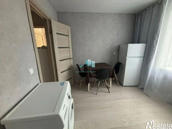 1-комн квартира ул Василия Стригунова, 11,  д. 11