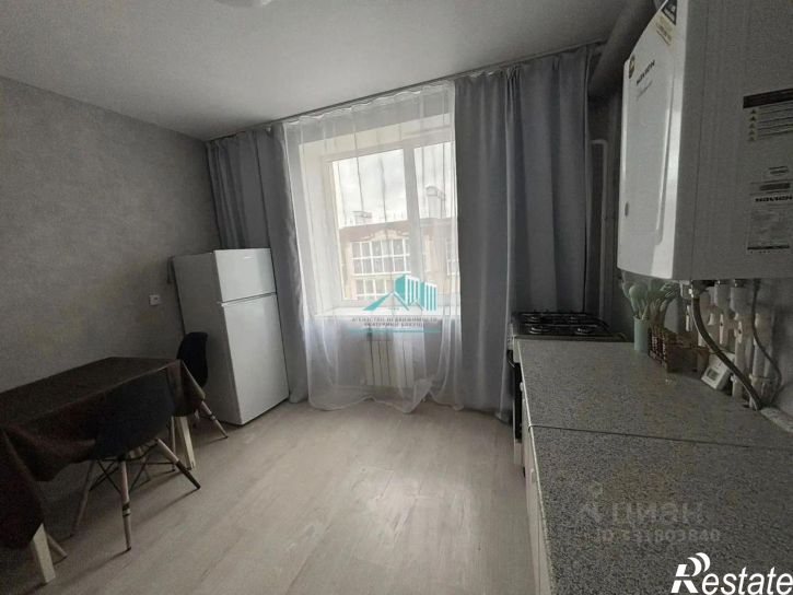 1-комн квартира ул Василия Стригунова, 11,  д. 11