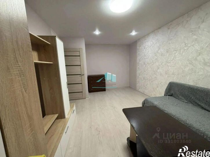 1-комн квартира ул Василия Стригунова, 11,  д. 11