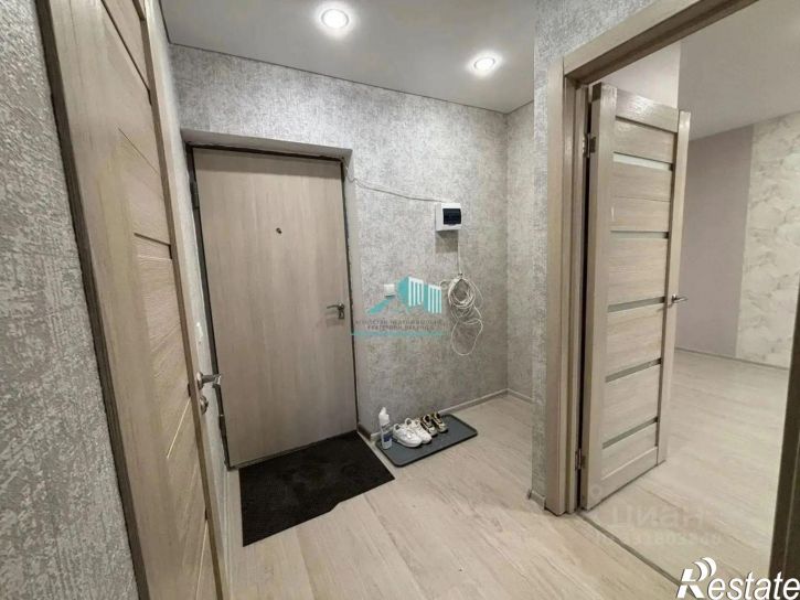 1-комн квартира ул Василия Стригунова, 11,  д. 11
