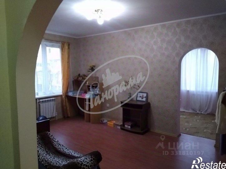 2-комн квартира ул Инженерная, 6,  д. 6