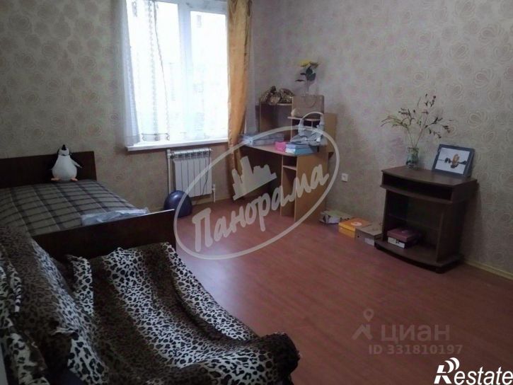 2-комн квартира ул Инженерная, 6,  д. 6