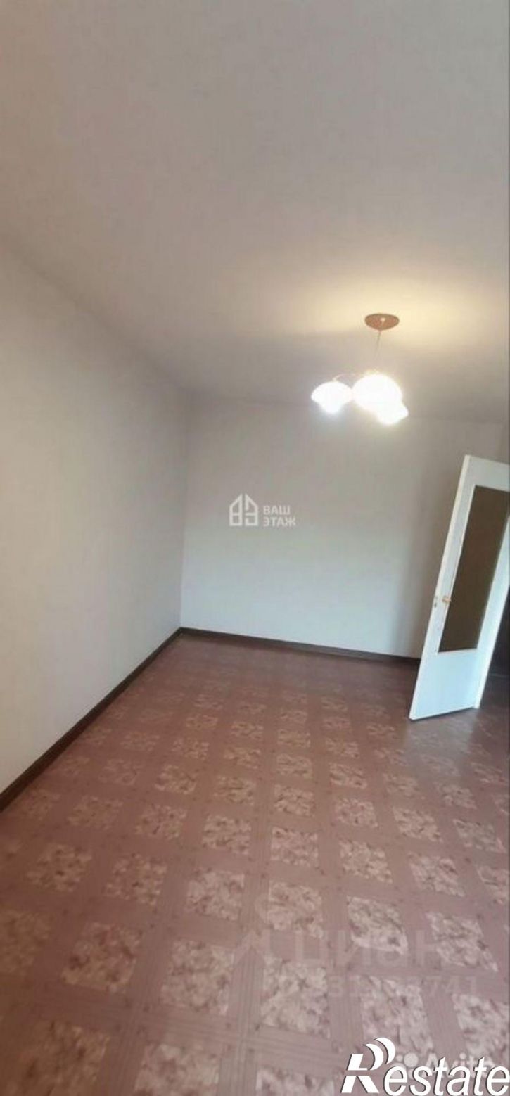 1-комн квартира ул Пролетарская, 25,  д. 25
