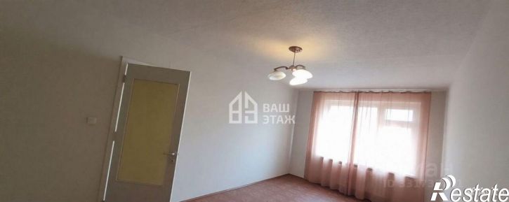 1-комн квартира ул Пролетарская, 25,  д. 25