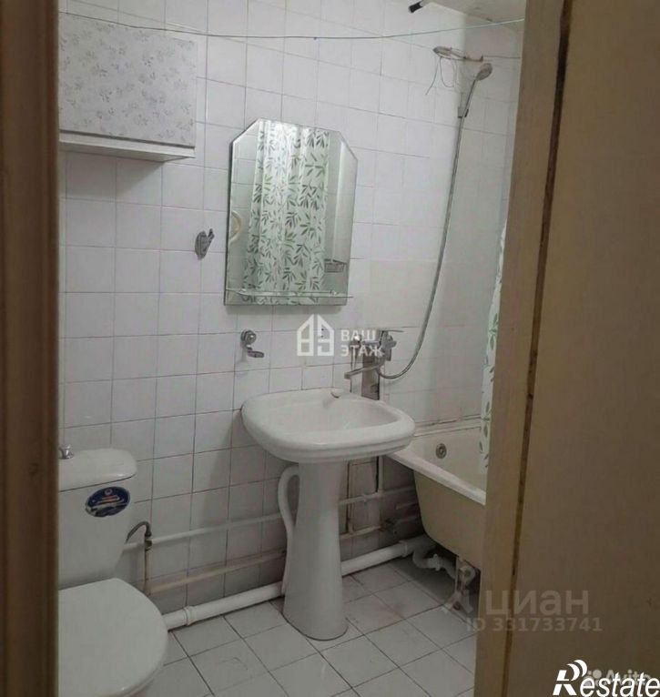 1-комн квартира ул Пролетарская, 25,  д. 25