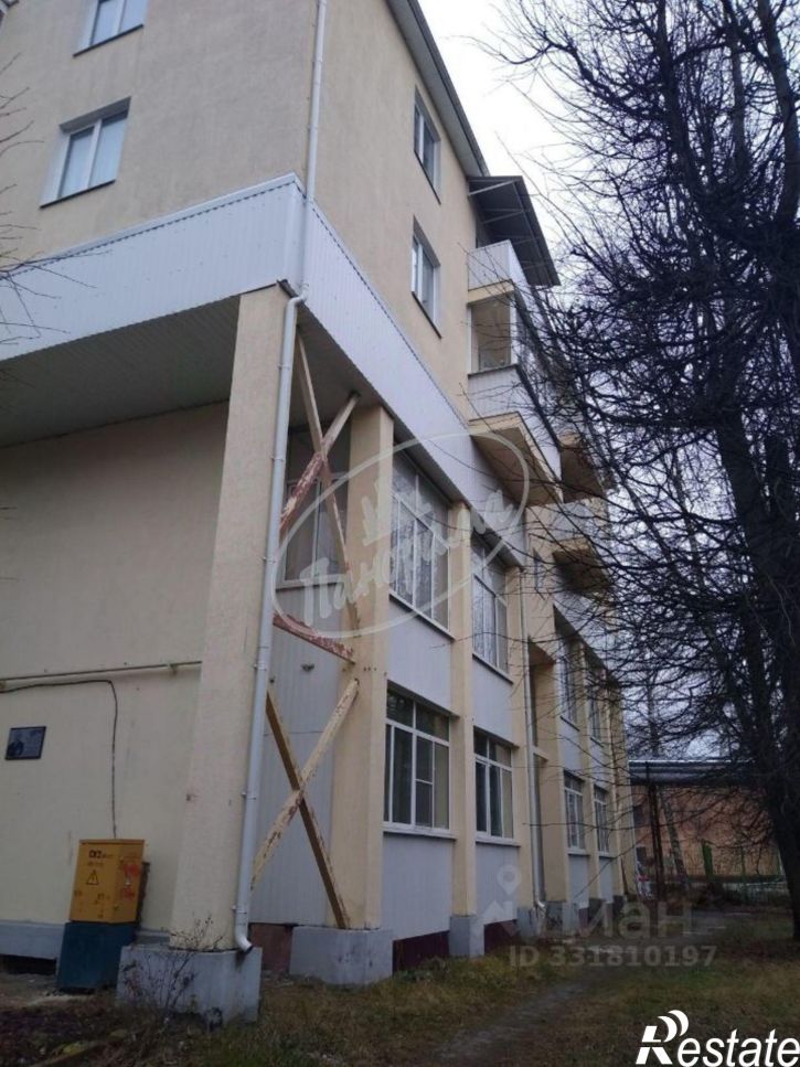 2-комн квартира ул Инженерная, 6,  д. 6