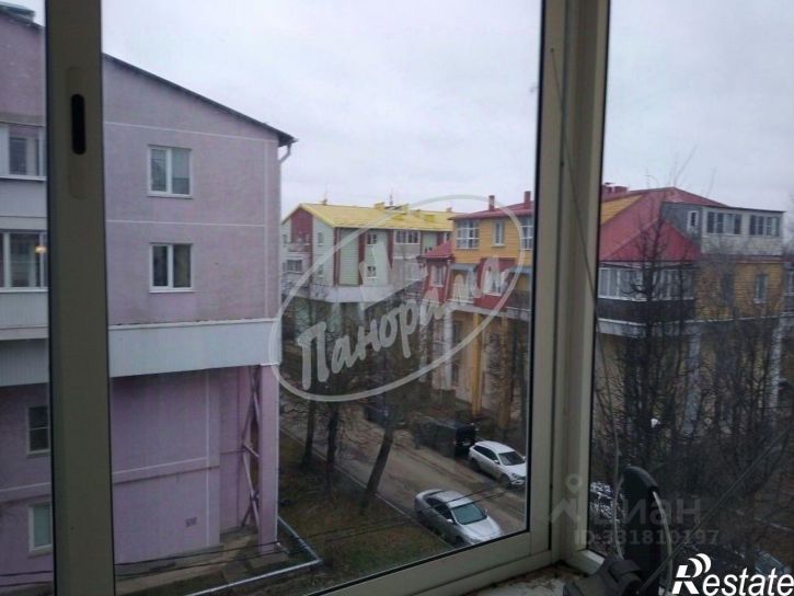 2-комн квартира ул Инженерная, 6,  д. 6