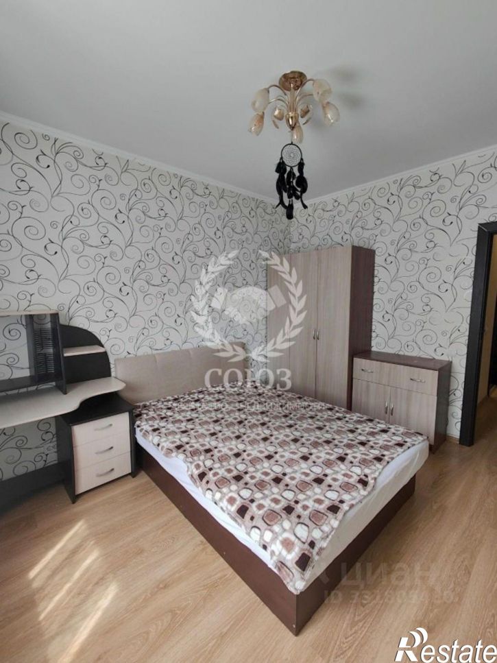2-комн квартира ул Фомушина, 6,  д. 6