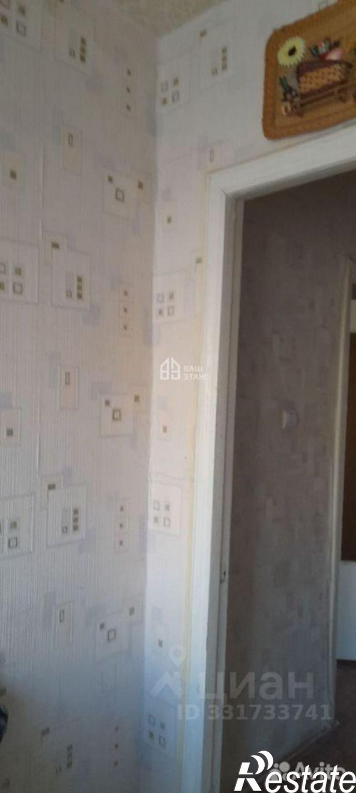 1-комн квартира ул Пролетарская, 25,  д. 25