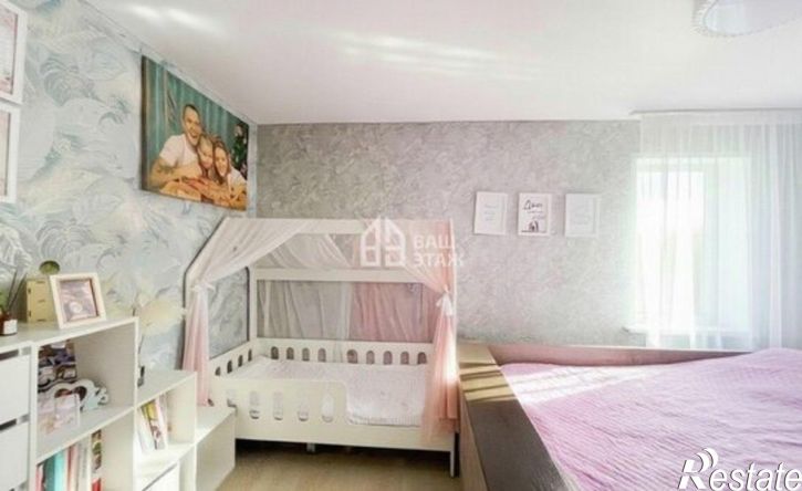 1-комн квартира ул Телевизионная, 13,  д. 13