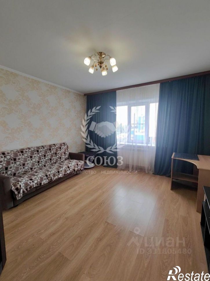 2-комн квартира ул Фомушина, 6,  д. 6