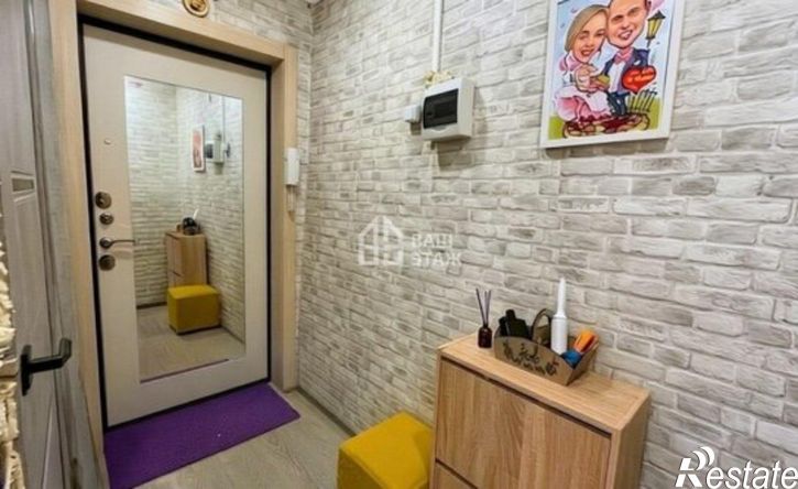 1-комн квартира ул Телевизионная, 13,  д. 13