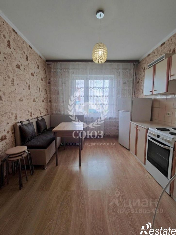 2-комн квартира ул Фомушина, 6,  д. 6