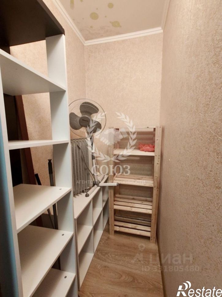 2-комн квартира ул Фомушина, 6,  д. 6