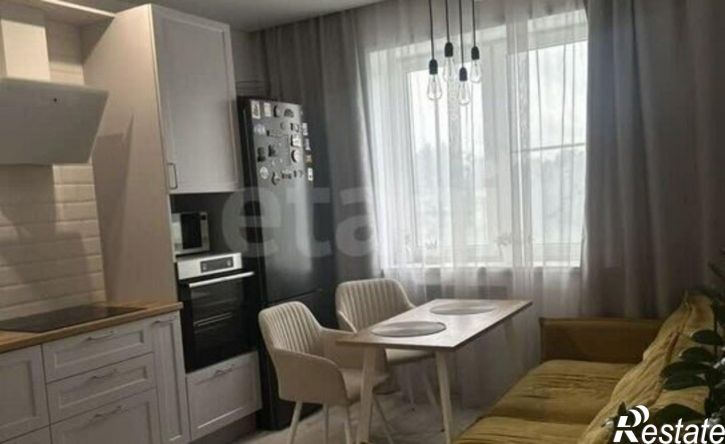 1-комн квартира Хрустальный пер, 29,  д. 29