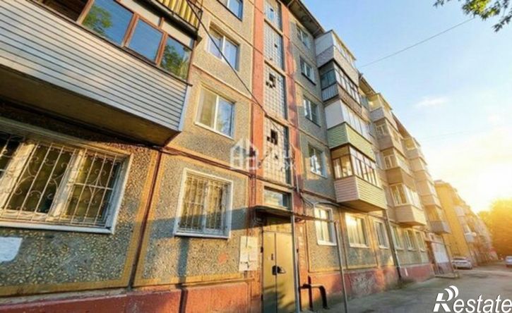 1-комн квартира ул Телевизионная, 13,  д. 13