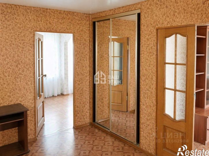 3-комн квартира ул Пролетарская, 44,  д. 44