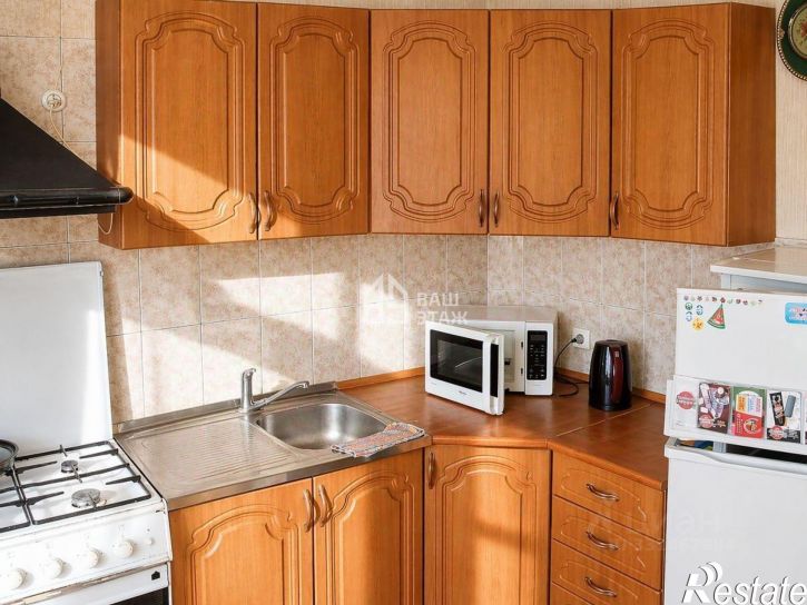 3-комн квартира ул Пролетарская, 44,  д. 44