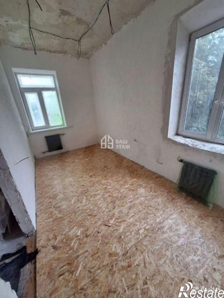 2-комн квартира ул Лесная, 16,  д. 16